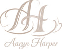Aaryn Harper - Home