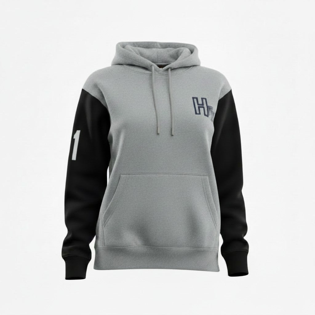 Only 1 Varsity Hoodie