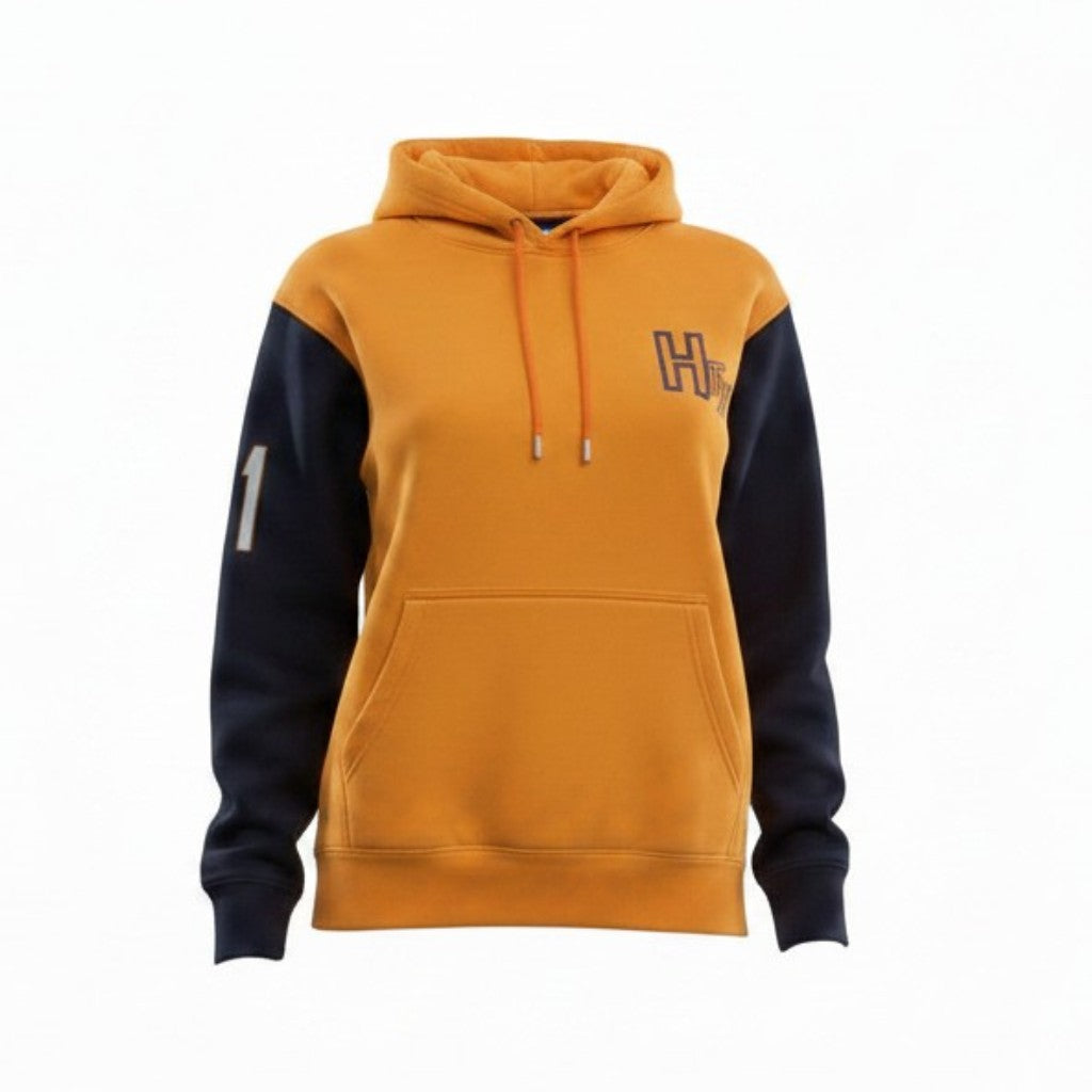 Only 1 Varsity Hoodie